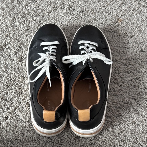 Clarks Shoes Un Maui Lace trainers - Picture 3 of 12